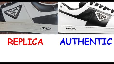 faux prada boots|prada sneakers real.